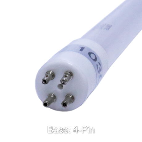 4 Pin Base