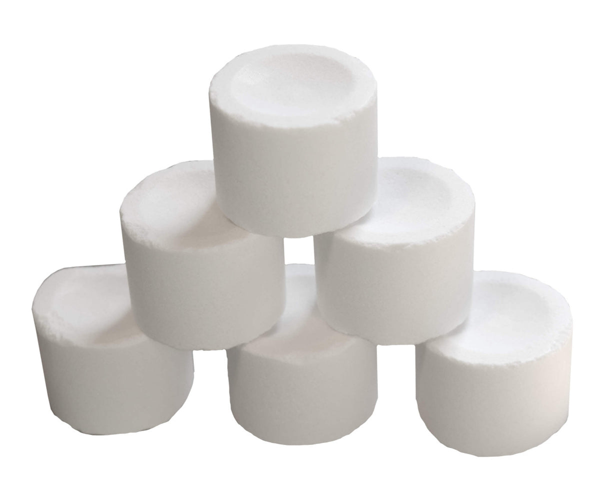 Sludge Remover Blocks