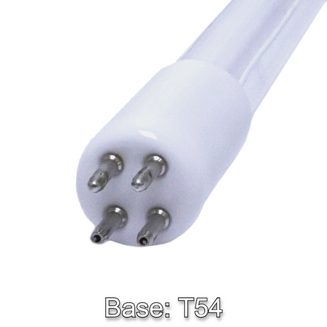 Matala Replacement UV Bulb for Biosteps II & EZClear | 16 Watts