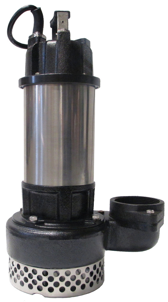 EasyPro TM Series Low Head Pumps - TM9500