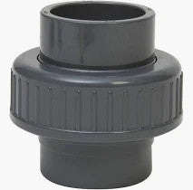 Union- 1 1/2" fpt x 1 1/2" fpt