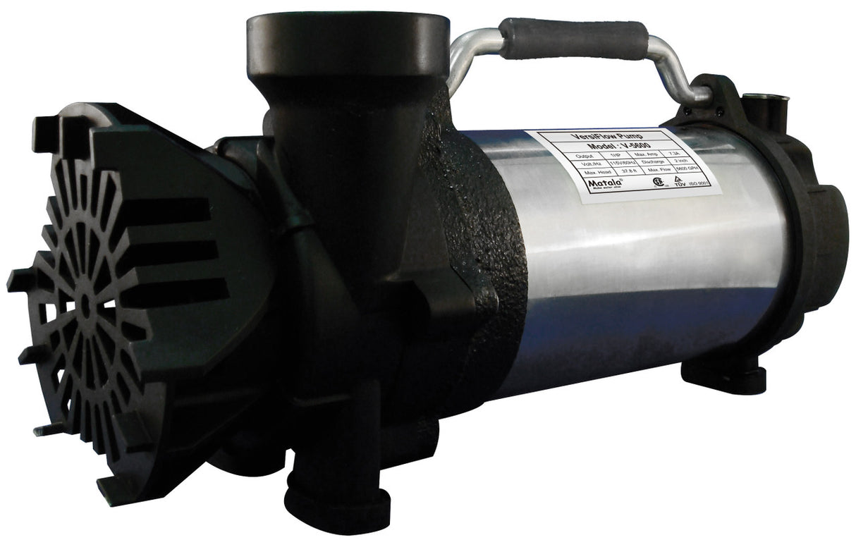 Matala VersiFlow Pump