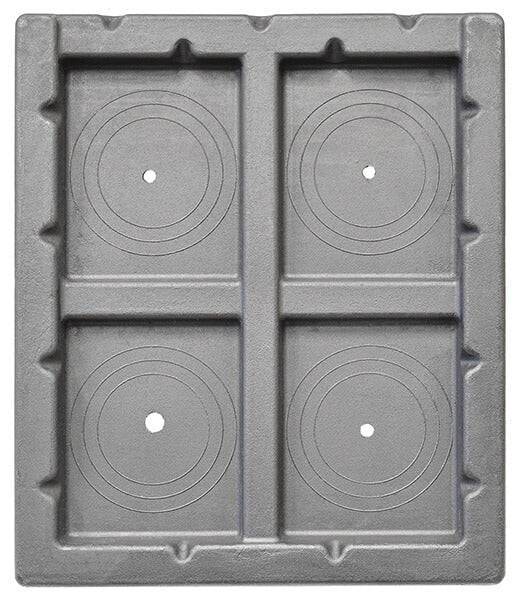 EasyPro - Prelude Filter Lid - WF10L