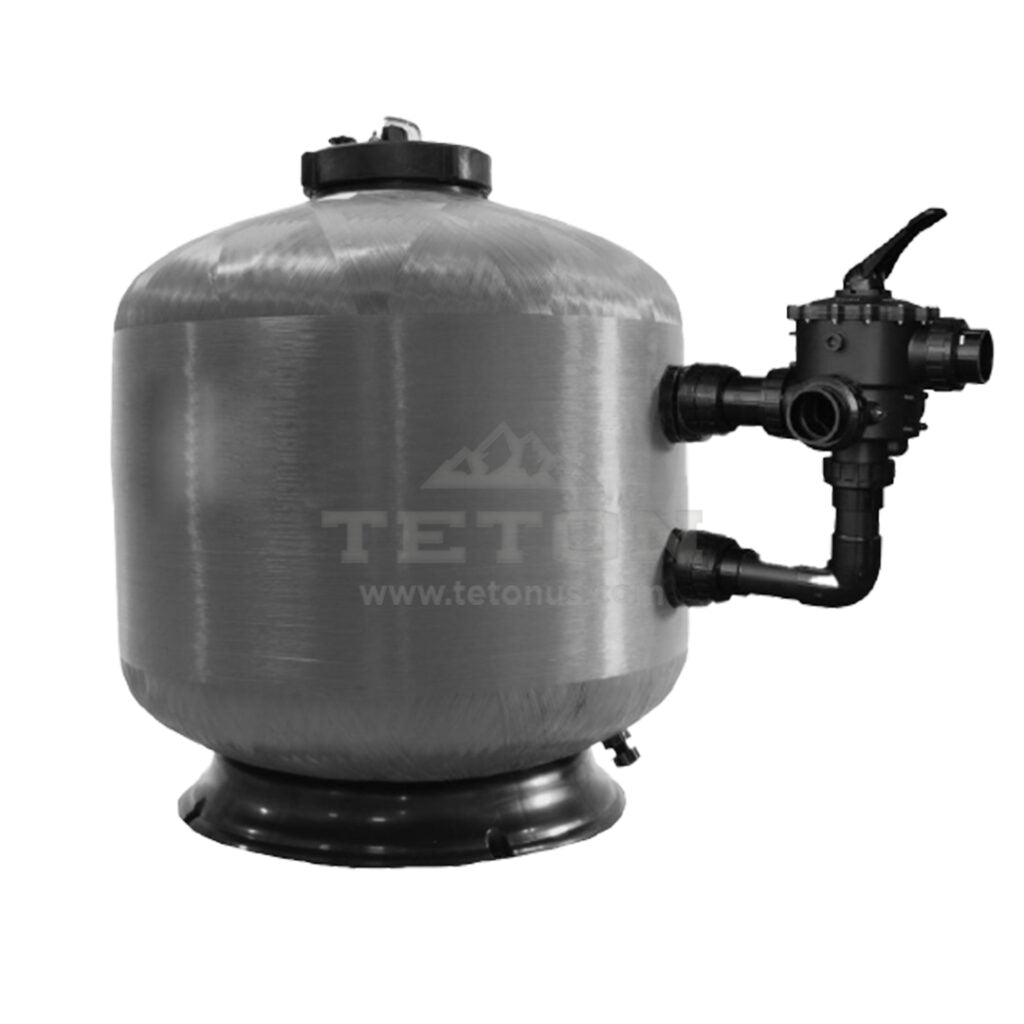 Teton Professional Pond & Koi Filters