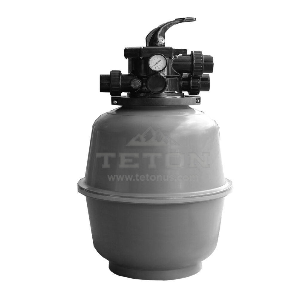 Teton Professional Pond & Koi Filters