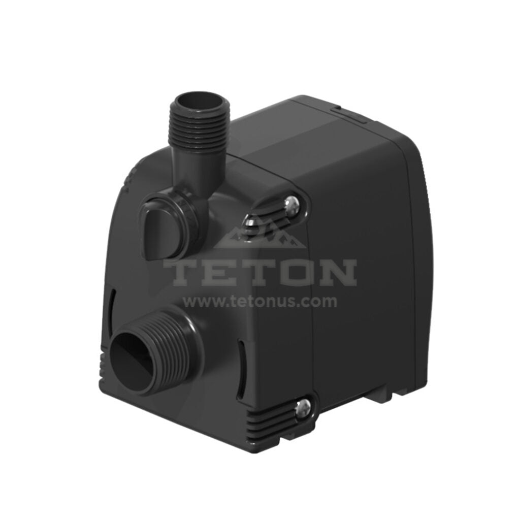 Teton XR Rush Mag-Drive Pump Series