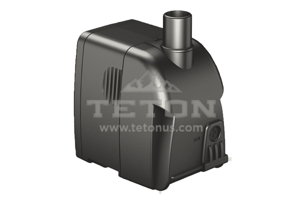 Teton XS Splash Series Mag-Drive Pumps