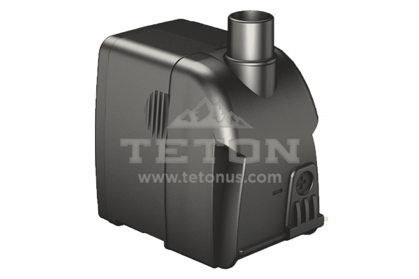 Teton XS Splash Series Mag-Drive Pumps
