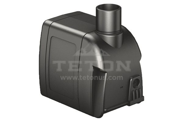 Teton XS Splash Series Mag-Drive Pumps