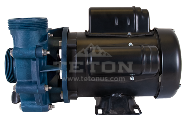 XT & XTP Ecostream Series