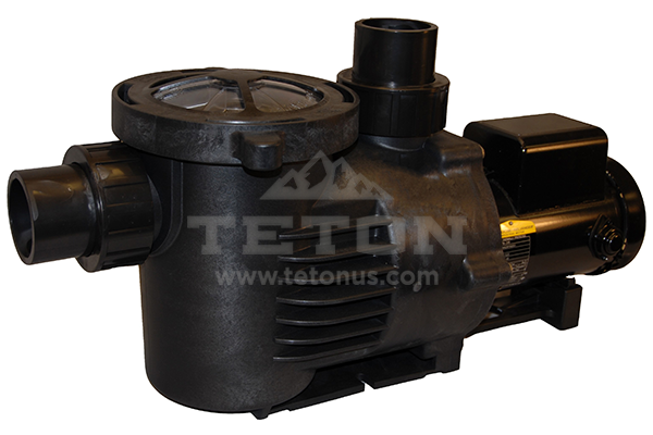 XT & XTP Ecostream Series