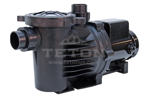 XT & XTP Ecostream Series