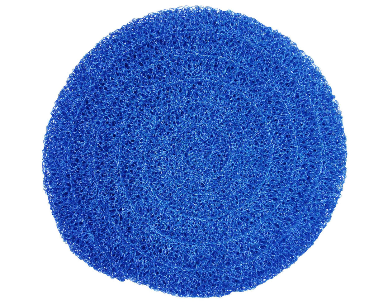 Matala Koi Clear Vortex Filter - Blue Matala