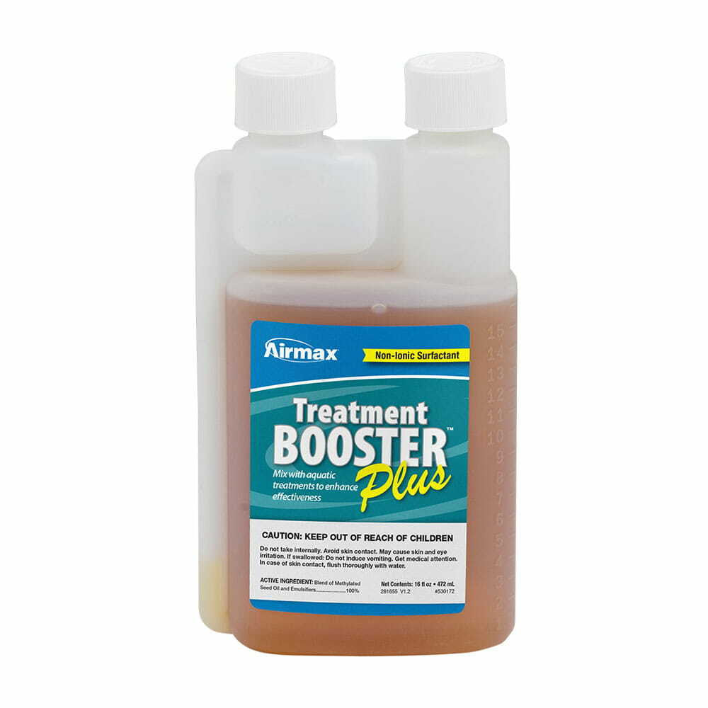 Airmax Treatment Booster Plus - 16 oz