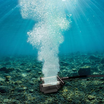 SW40 Aeration System