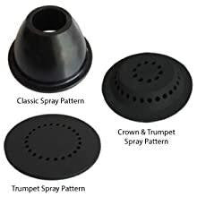 Airmax EcoSeries 1/2 HP Floating Fountain