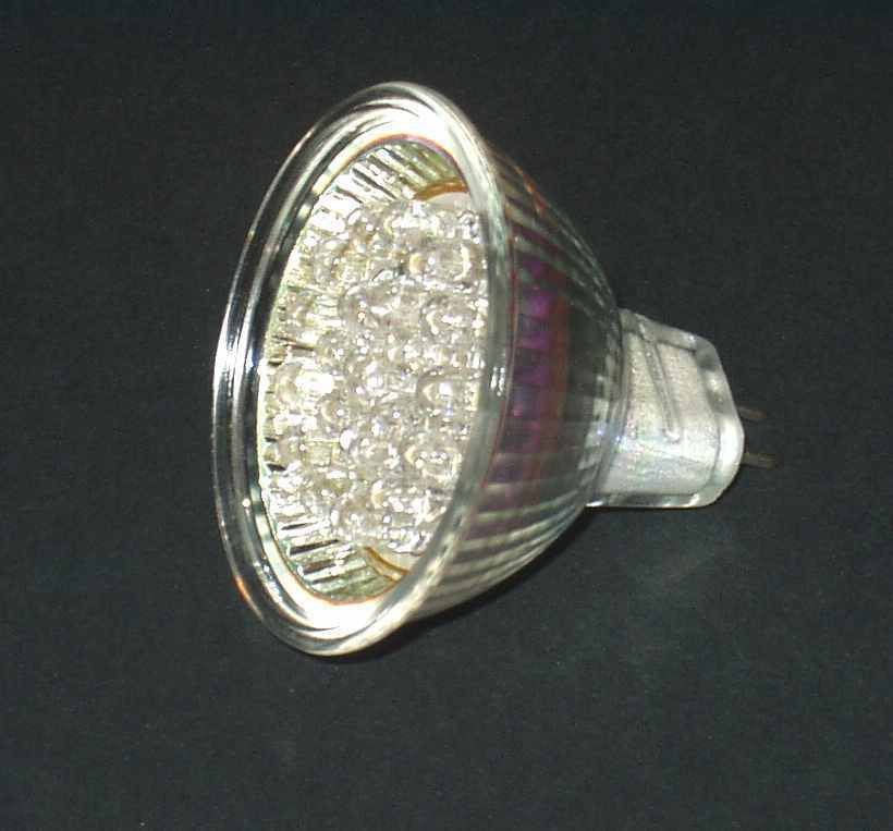 Alpine Replacement MR16 Bulb