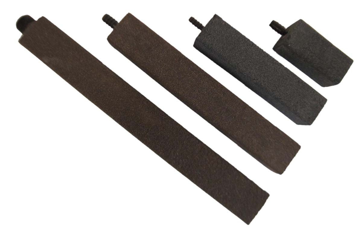 Alumina Airstones for pond Aerators for superior oxygenation in water gardens | Pond and Garden Depot