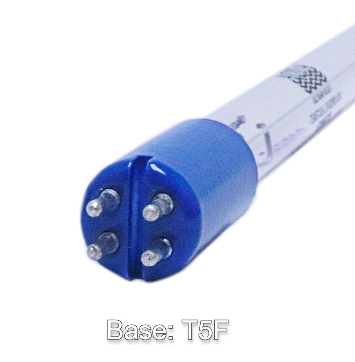 UV Bulb Base T5F