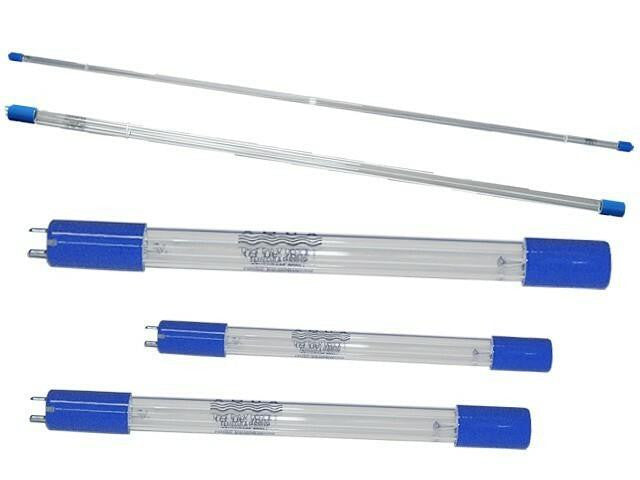 Aqua UV Aqua Ultraviolet Genuine OEM UV Replacement bulb