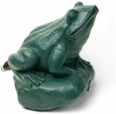 Aqua UV Decorative Frog Ultraviolet Sterilizer