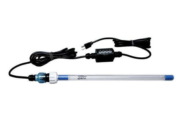 Aqua UV Retrofit UV Clarifier for Savio Skimmers