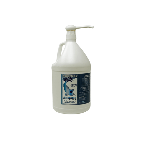 Aqua Meds Arctic Blend 128 oz