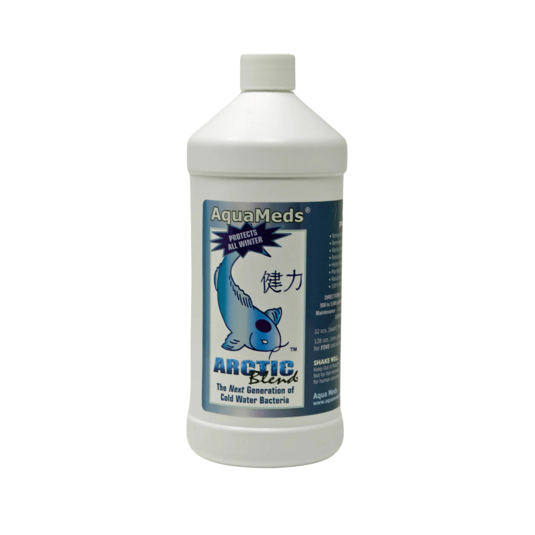 Aqua Meds Arctic Blend 32 oz
