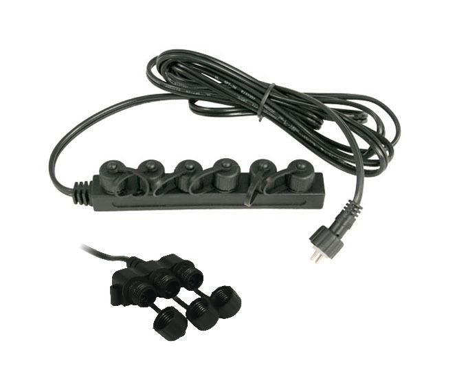Aquascape 12 Volt Splitter