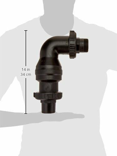 Aquascape 48026 Dual Union Check Valve 2.0