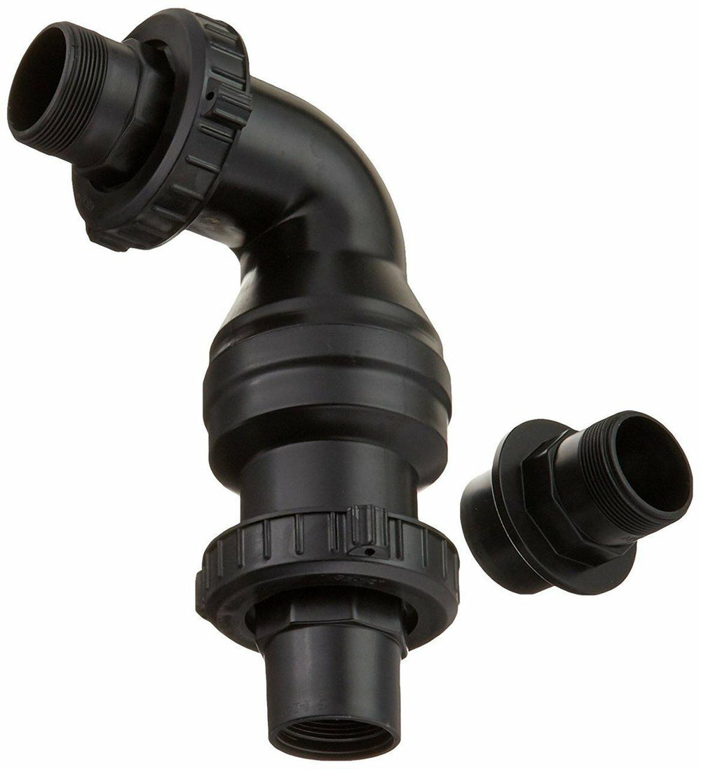 Aquascape 48026 Dual Union Check Valve 2.0