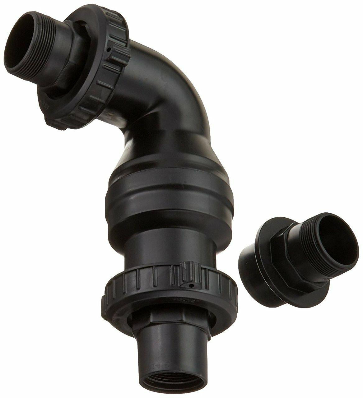 Aquascape 48026 Dual Union Check Valve 2.0