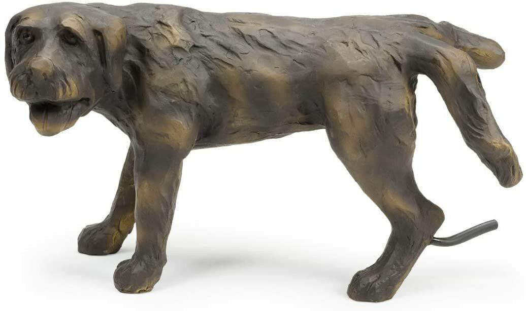 Aquascape 78310 Naughty Dog Fountain Spitter