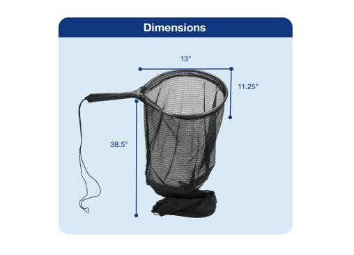 Aquascape 81057 Koi Sock Net