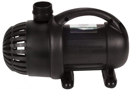 Aquascape AquaSurge Pond Pump side view