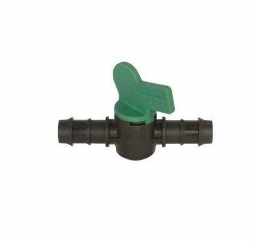 Aquascape Barbed Ball Valve