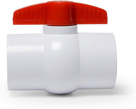 Aquascape Custom Pro Ball Valves