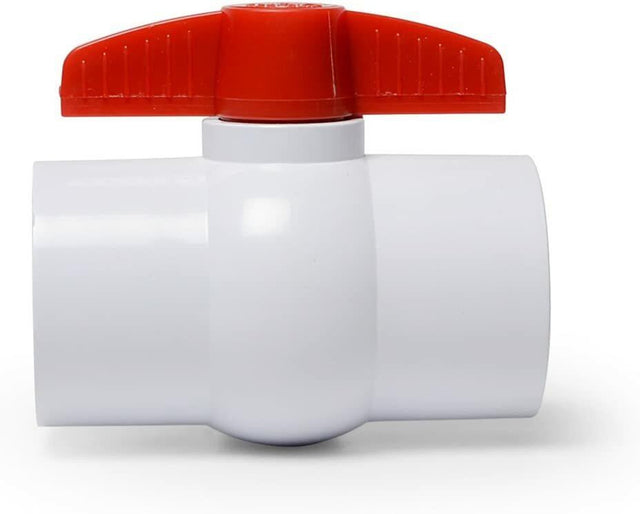 Aquascape Custom Pro Ball Valves