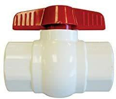 Aquascape Custom Pro Ball Valves