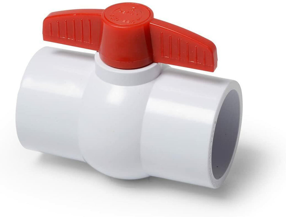 Aquascape Custom Pro Ball Valves