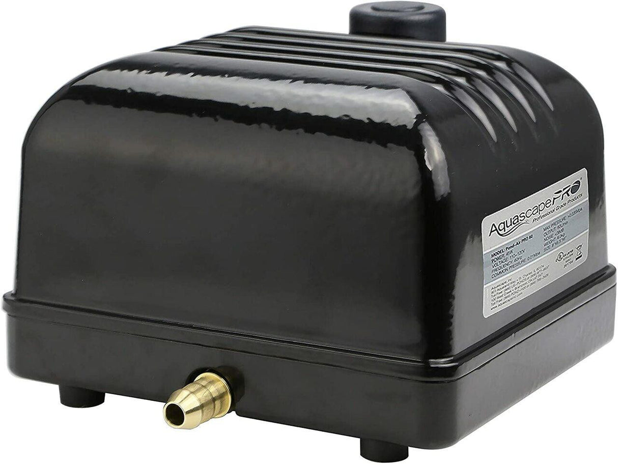 Aquascape Pro Air Compressor