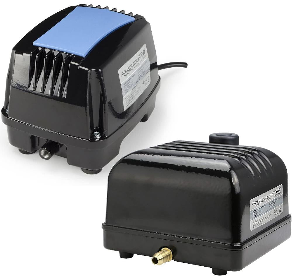 Aquascape Pro Air Compressor