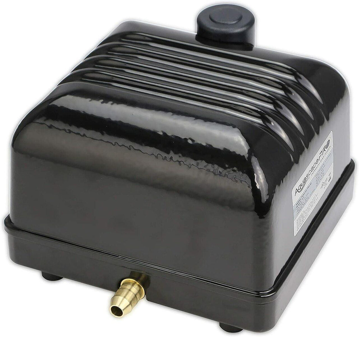 Aquascape Pro Air Compressor