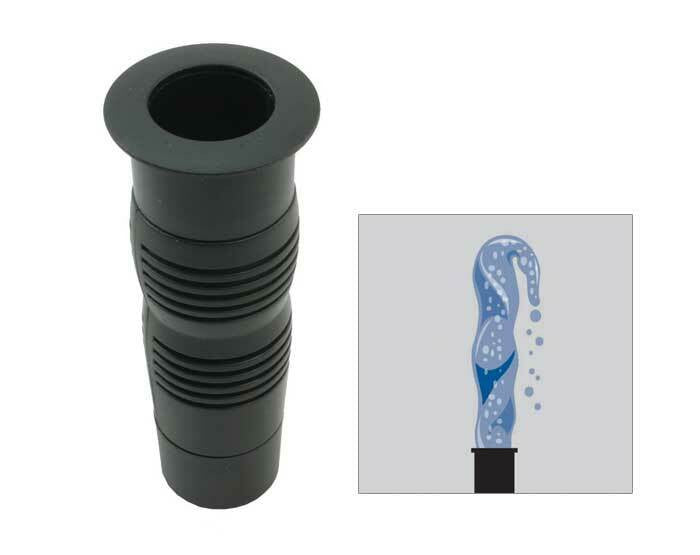 Aquascape Ultra Fountain Head Kit