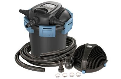 Aquascape UltraKlean Pond Filtration Kit