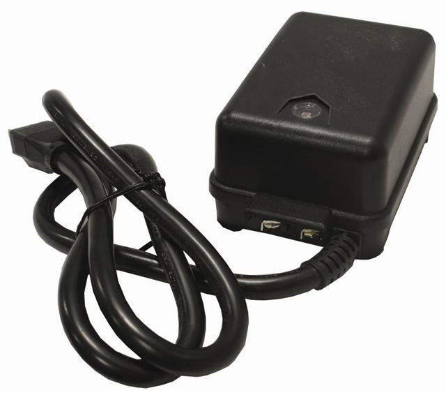 Universal Aquascape 60 Watt Transformer w/ Photocell