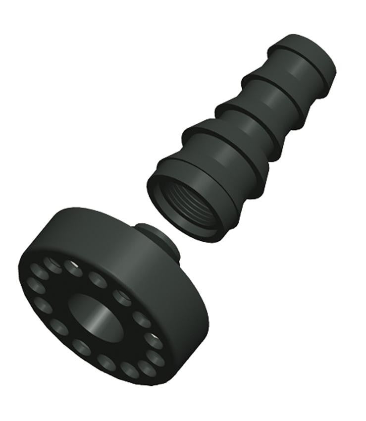 Aquascape 84009 LED Fountain Accent Light w/ Transformer