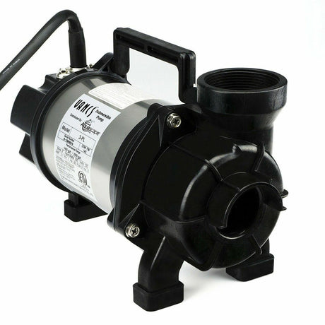 Atlantic Aquascape 29975 Tsurumi 3PL 3,000 GPH Pond Pump