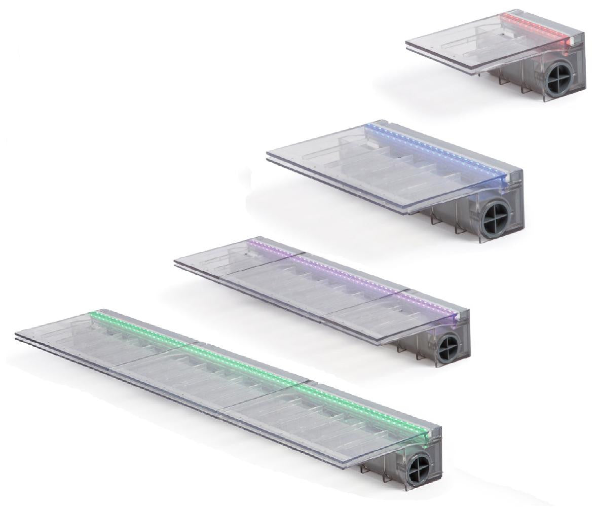 Atlantic Color Changing Colorfalls | 4 Sizes