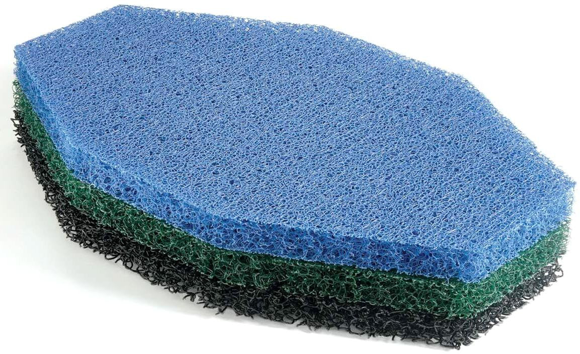 Atlantic MA2600 Matala Pond Filter for FilterFalls BF2600 - 3-Pack